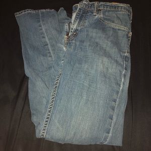 COPY - Levi Jeans